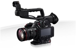 دوربین فیلمبرداری کانن EOS C100 Mark II Body190001thumbnail